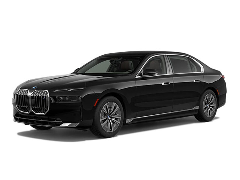 New 2025 BMW i7 For Sale at Paul Miller Auto Group | VIN: WBY43EJ00SCU58450